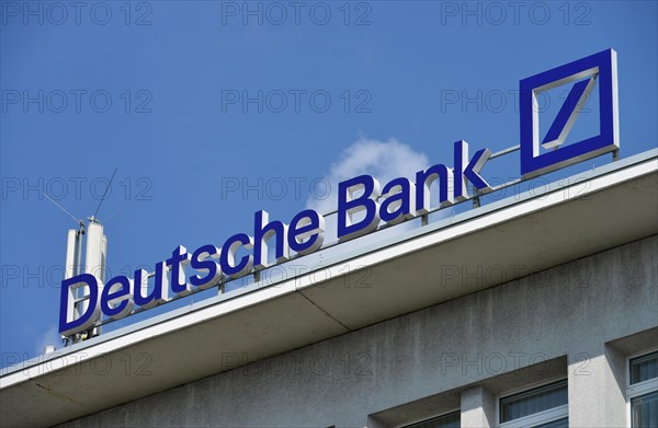 Deutsche Bank