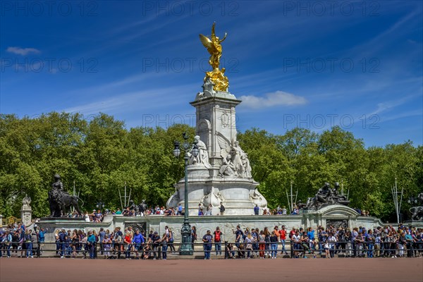 Victoria Memorial