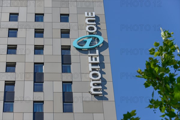 Motel One