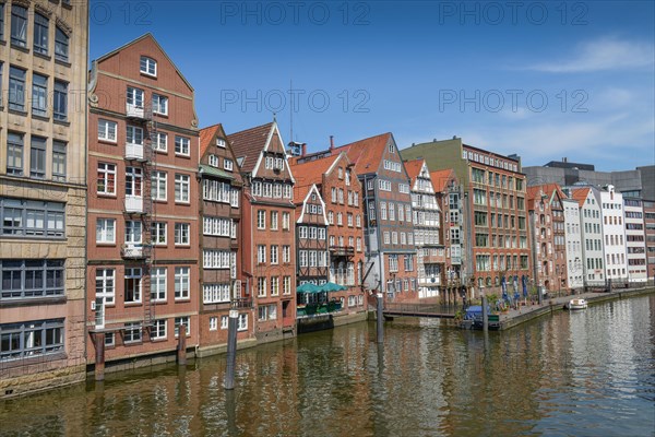 Town houses