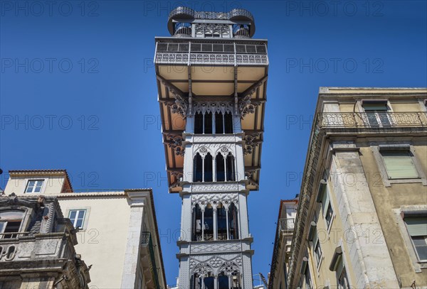 Elevador de Santa Justa