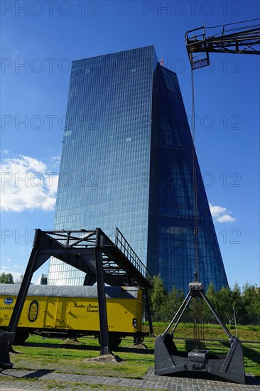 European Central Bank