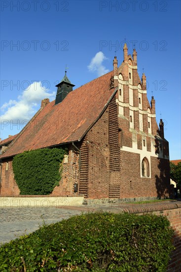 Malbork Castle