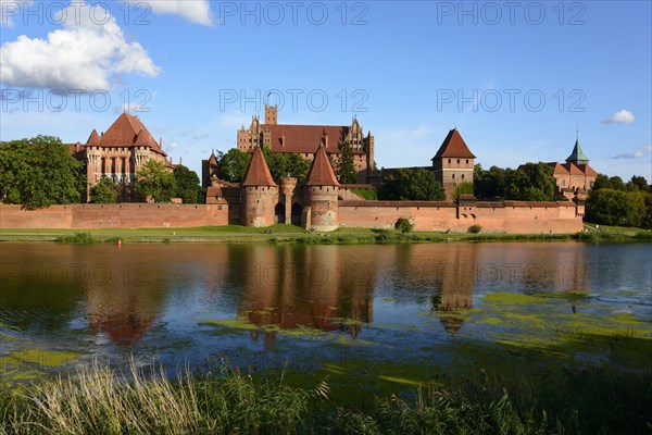 Malbork Castle