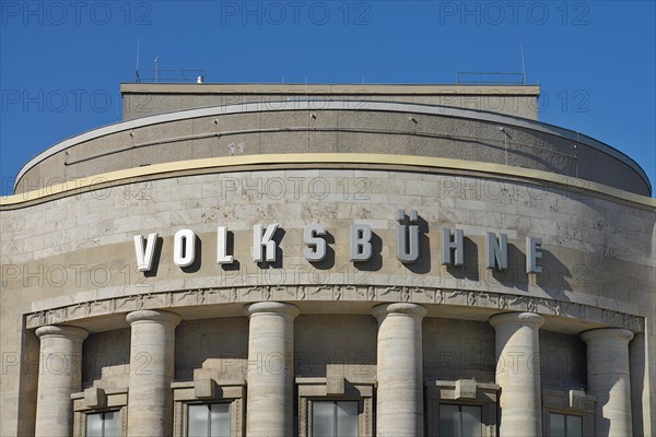 Volksbuehne