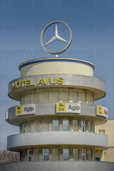 AVUS Motel