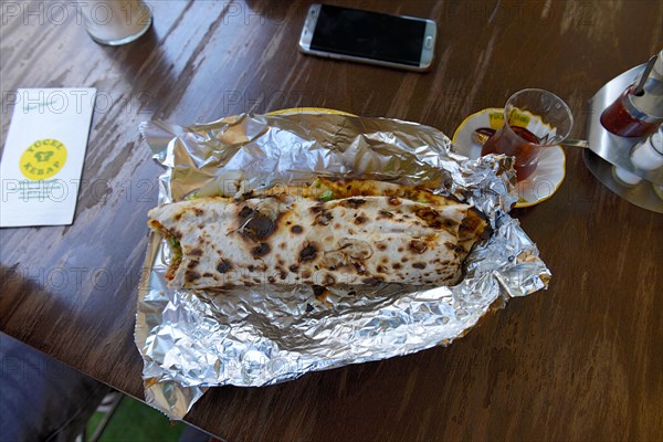 Lahmacun