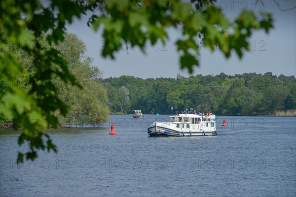 Griebnitzsee