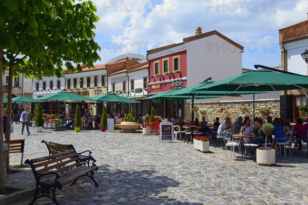 Market Square