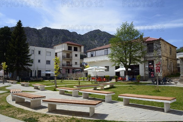 Village Square