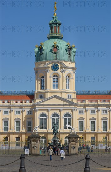 Charlottenburg Palace