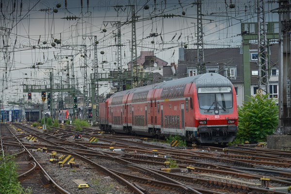 Regional train