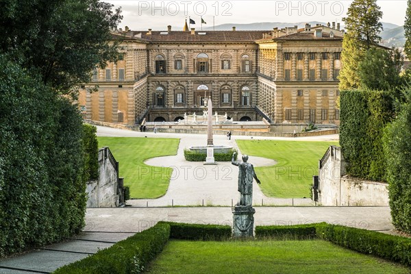 Giardino di Boboli