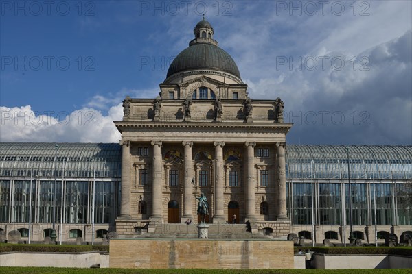 Bavarian State Chancellery