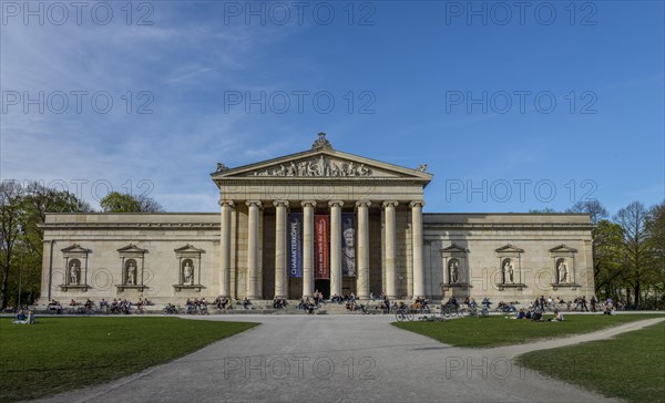 Glyptothek