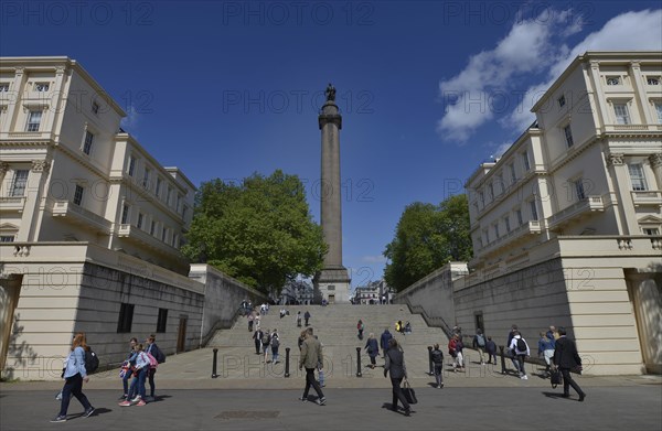 Duke of York Column