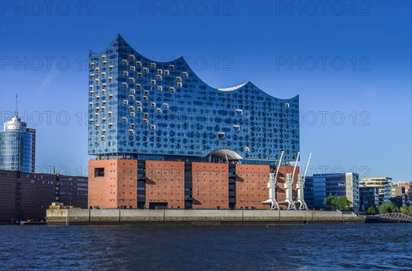 Elbe Philharmonic Hall