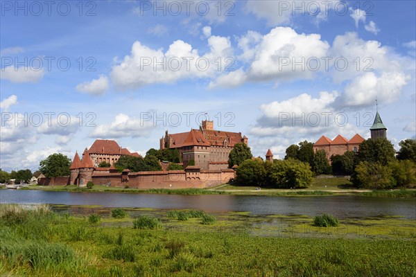 Malbork Castle