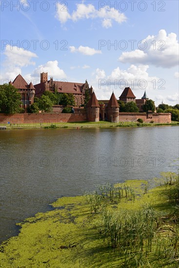 Malbork Castle