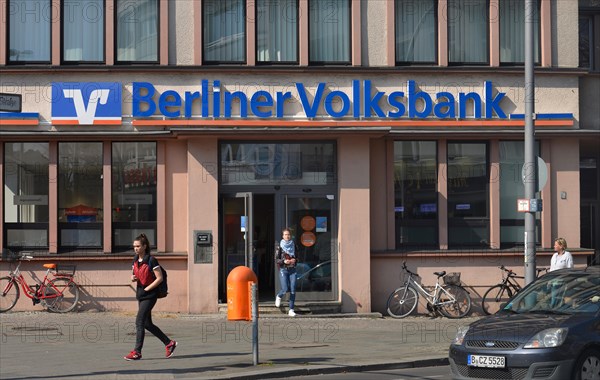 Berliner Volksbank