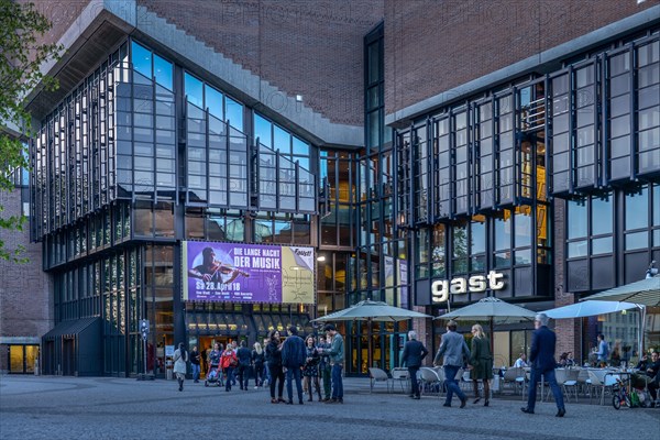 Gasteig