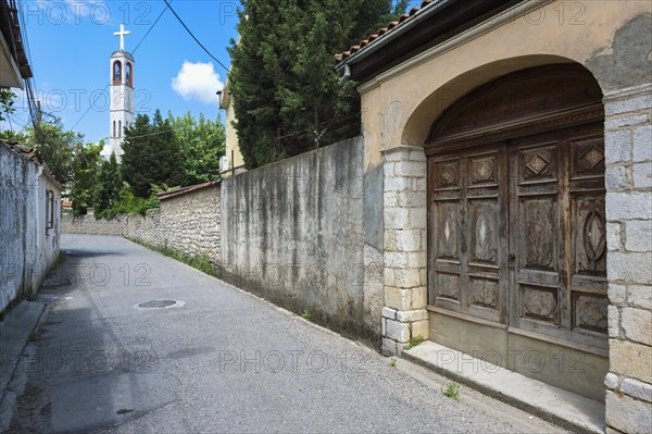 St. Francis Catholic Church