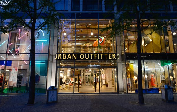 Urban Outfitters