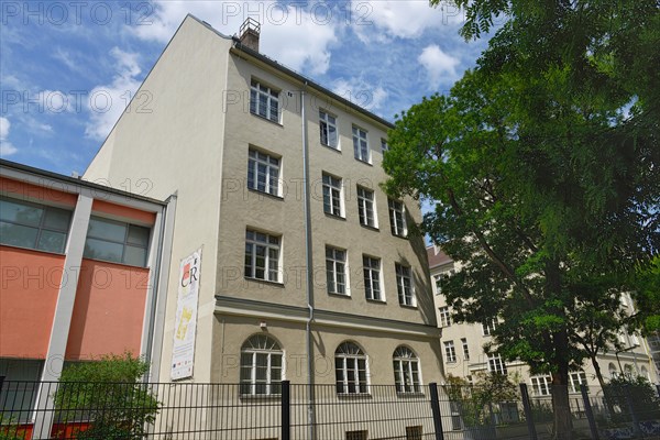 Ruetlischule