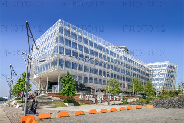 Unilever House