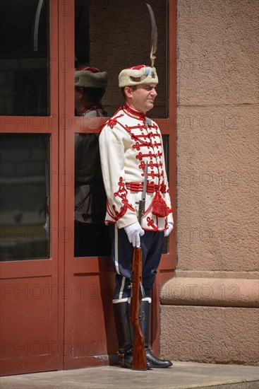 Guard of Honour