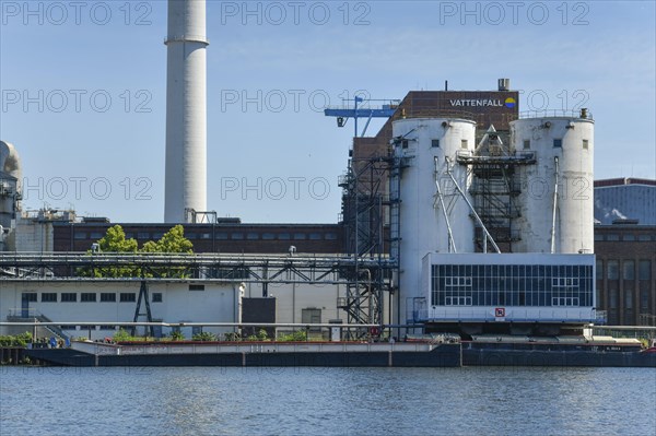 Klingenberg Power Station