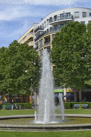 Prager Platz