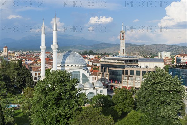 Ebu Beker Mosque