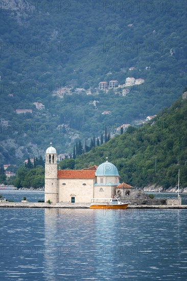Church of Our Lady of the Rocks