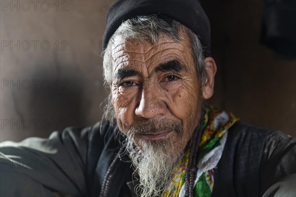 Sufi man who got all his family killed by the Taliban