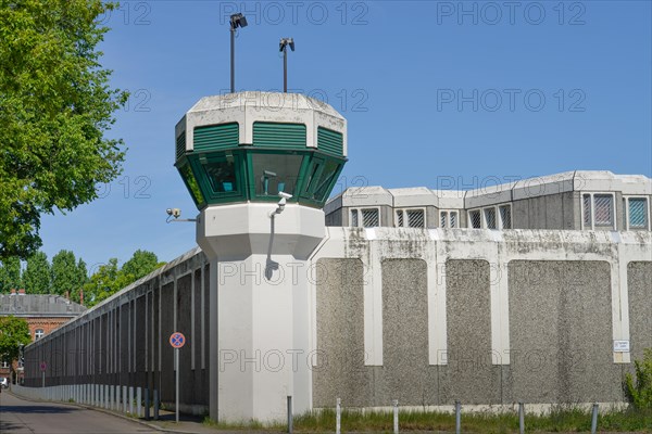 Ploetzensee Prison