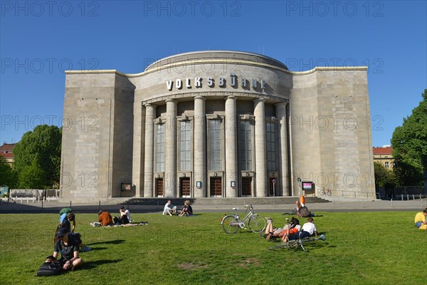 Volksbuehne