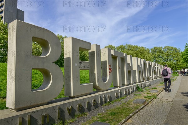 Beuth University of Applied Sciences