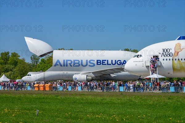 Airbus Beluga