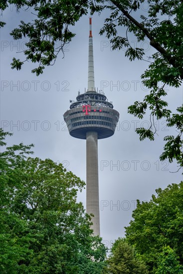 Colonius TV Tower