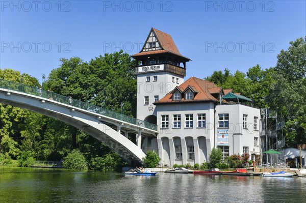 Insel der Jugend