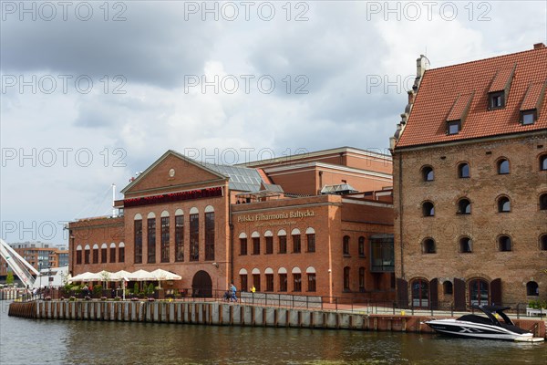 Baltic Philharmonic Orchestra