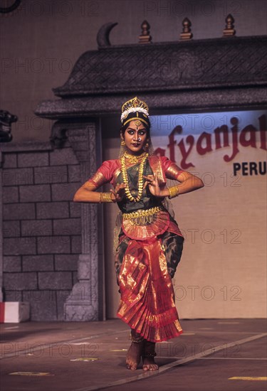 Bharatnatyam