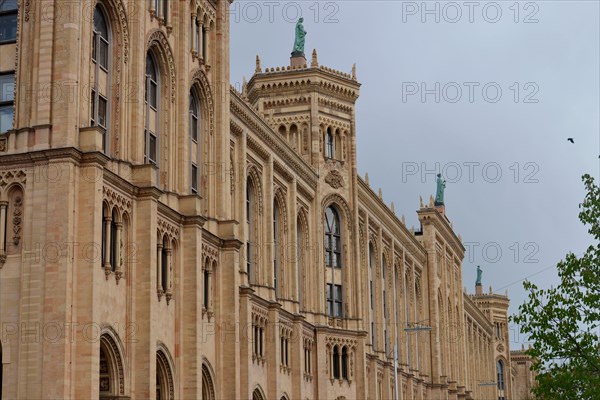 Government of Upper Bavaria