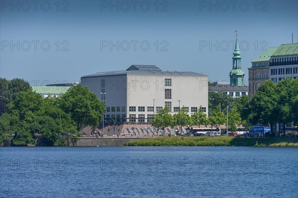 Hamburger Kunsthalle