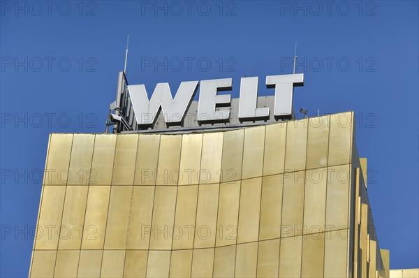 Welt