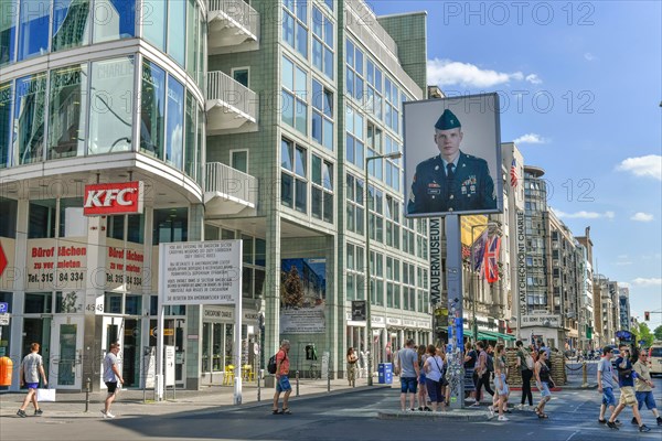 Museum Haus am Checkpoint Charlie