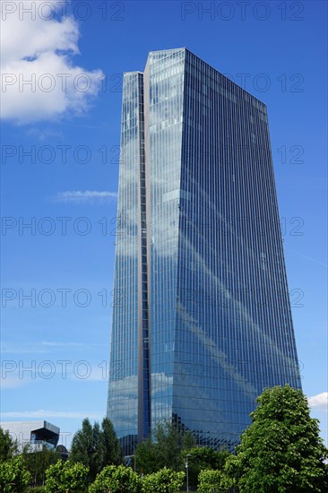 European Central Bank