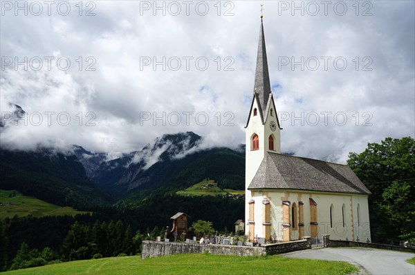 Church