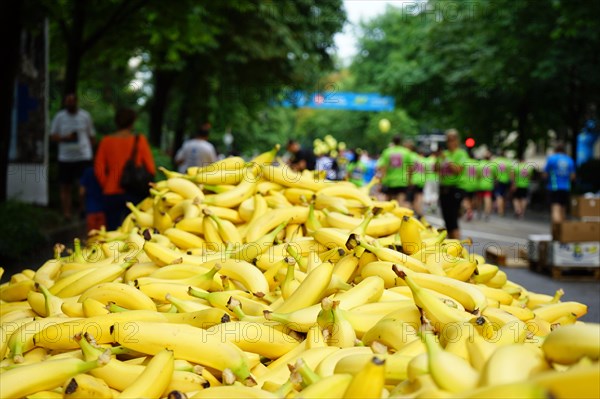 Frankfurt Corporate Run